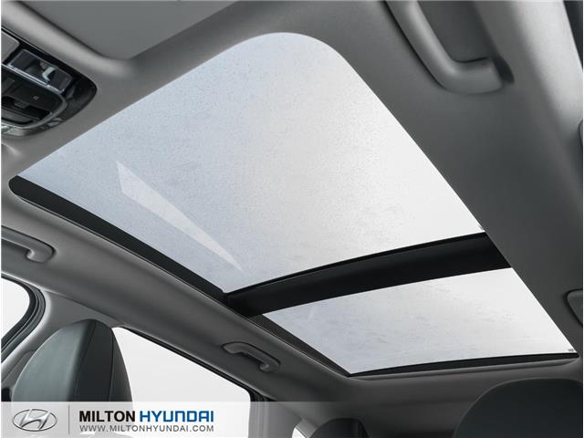 2026 Hyundai Tucson Hybrid Ultimate (Stk: 437247) in Milton - Image 23 of 29