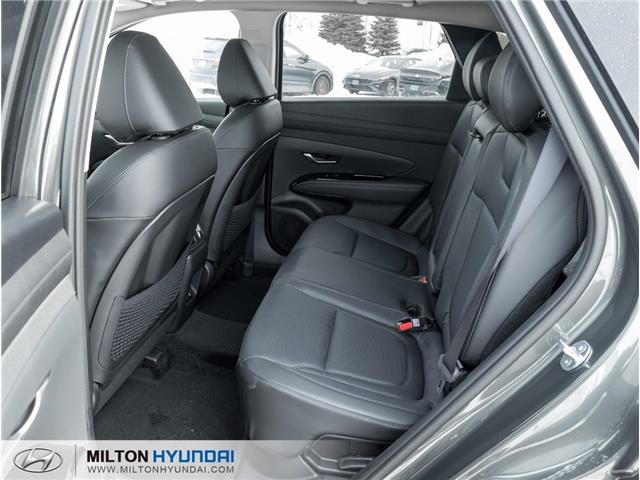 2026 Hyundai Tucson Hybrid Ultimate (Stk: 437247) in Milton - Image 26 of 29