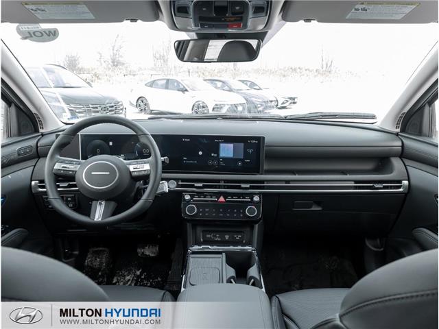 2026 Hyundai Tucson Hybrid Ultimate (Stk: 437247) in Milton - Image 28 of 29