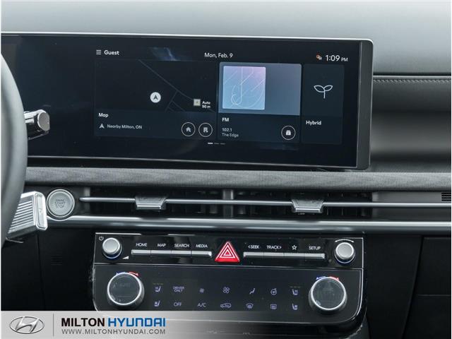 2026 Hyundai Tucson Hybrid Ultimate (Stk: 437247) in Milton - Image 29 of 29