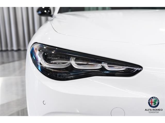 2025 Alfa Romeo Giulia Base (Stk: AR2508) in Edmonton - Image 24 of 26