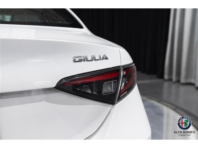 2025 Alfa Romeo Giulia Base (Stk: AR2508) in Edmonton - Image 25 of 26