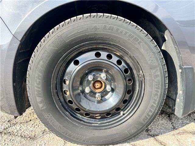 2017 Honda Odyssey Touring (Stk: 23-265A) in Sarnia - Image 8 of 29