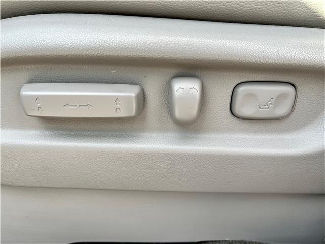 2017 Honda Odyssey Touring (Stk: 23-265A) in Sarnia - Image 12 of 29