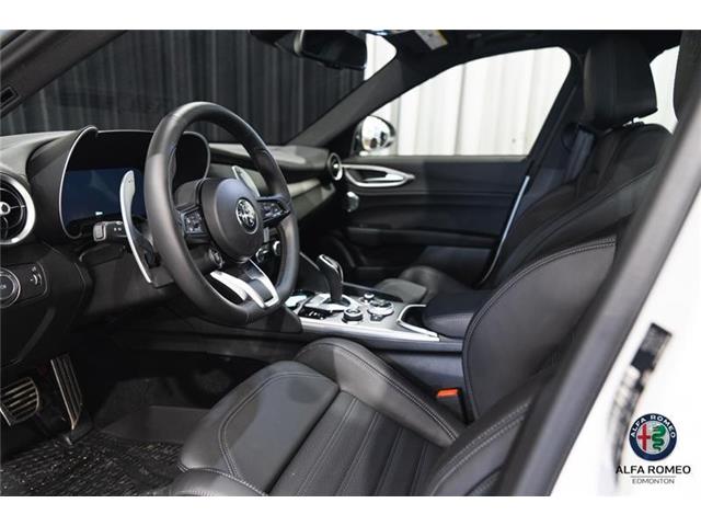 2025 Alfa Romeo Giulia Base (Stk: AR2508) in Edmonton - Image 10 of 26