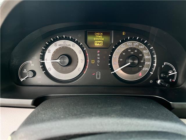 2017 Honda Odyssey Touring (Stk: 23-265A) in Sarnia - Image 16 of 29