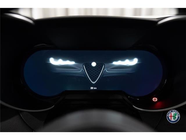 2025 Alfa Romeo Giulia Base (Stk: AR2508) in Edmonton - Image 11 of 26