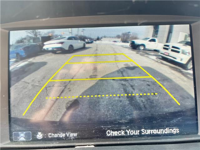 2017 Honda Odyssey Touring (Stk: 23-265A) in Sarnia - Image 18 of 29