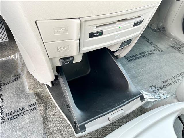 2017 Honda Odyssey Touring (Stk: 23-265A) in Sarnia - Image 19 of 29