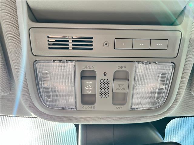 2017 Honda Odyssey Touring (Stk: 23-265A) in Sarnia - Image 20 of 29