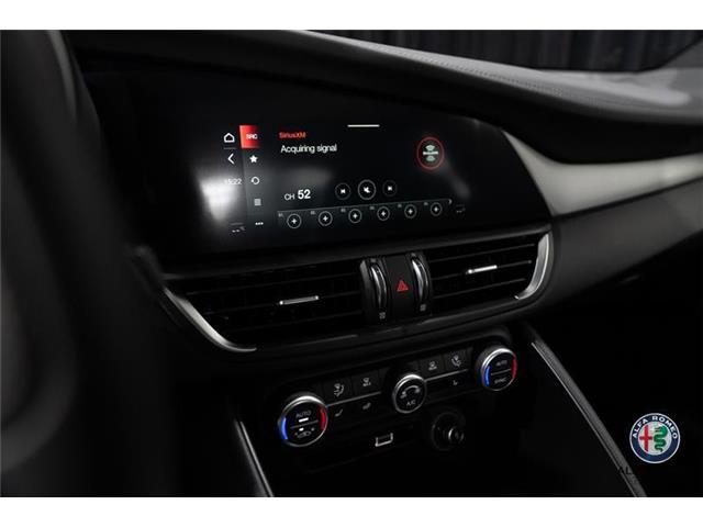 2025 Alfa Romeo Giulia Base (Stk: AR2508) in Edmonton - Image 12 of 26