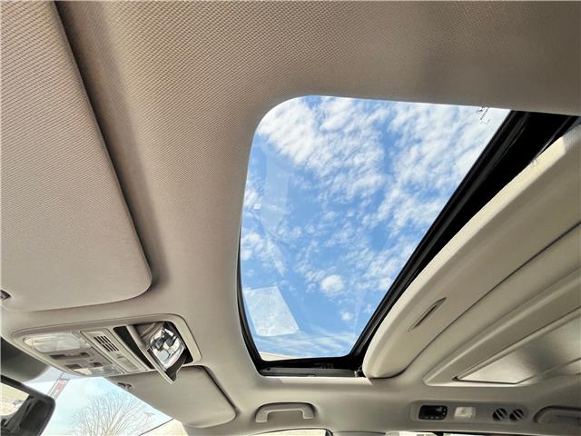 2017 Honda Odyssey Touring (Stk: 23-265A) in Sarnia - Image 21 of 29