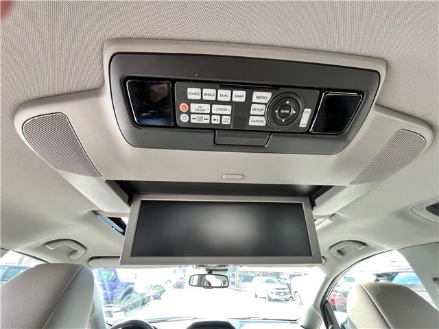 2017 Honda Odyssey Touring (Stk: 23-265A) in Sarnia - Image 24 of 29