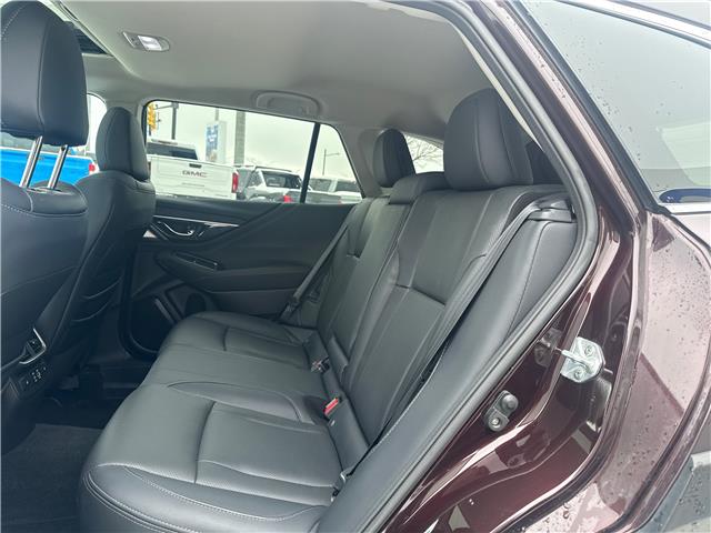 2024 Subaru Outback Premier XT (Stk: P2155) in Newmarket - Image 11 of 26 2024 Subaru Outback Premier XT (Stk: P2155) in Newmarket - Image 11 of 26