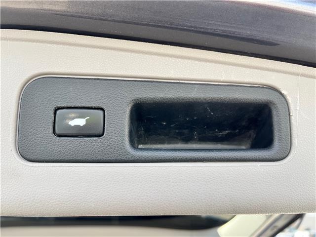 2017 Honda Odyssey Touring (Stk: 23-265A) in Sarnia - Image 28 of 29
