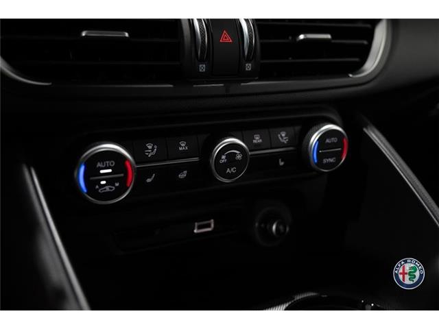 2025 Alfa Romeo Giulia Base (Stk: AR2508) in Edmonton - Image 14 of 26