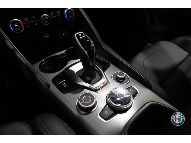2025 Alfa Romeo Giulia Base (Stk: AR2508) in Edmonton - Image 15 of 26