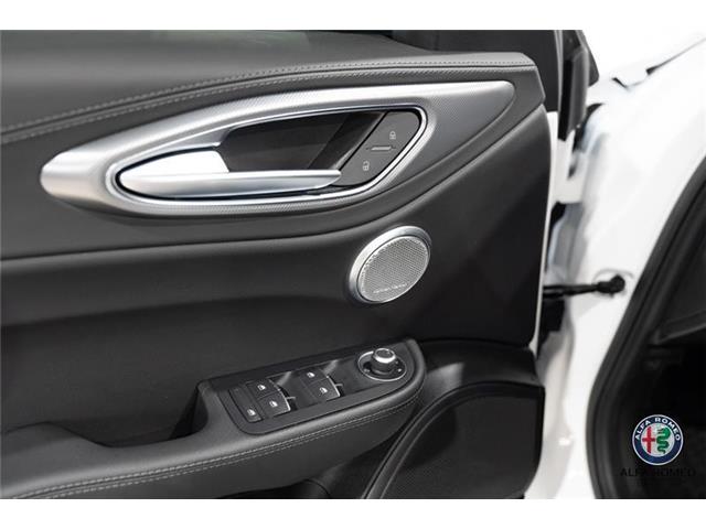 2025 Alfa Romeo Giulia Base (Stk: AR2508) in Edmonton - Image 17 of 26