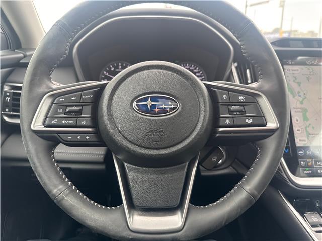 2024 Subaru Outback Premier XT (Stk: P2155) in Newmarket - Image 24 of 26 2024 Subaru Outback Premier XT (Stk: P2155) in Newmarket - Image 24 of 26