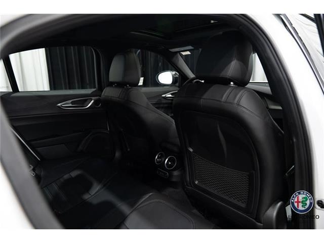 2025 Alfa Romeo Giulia Base (Stk: AR2508) in Edmonton - Image 19 of 26