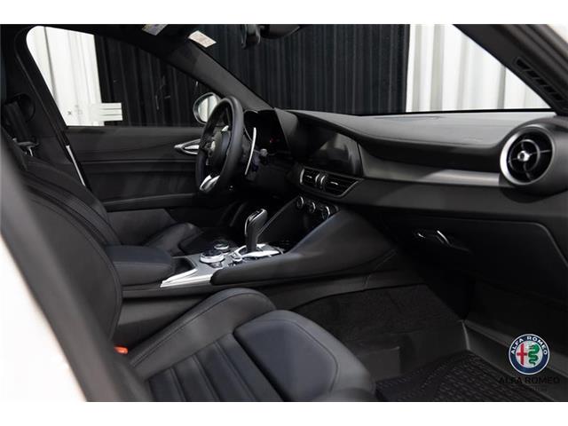 2025 Alfa Romeo Giulia Base (Stk: AR2508) in Edmonton - Image 21 of 26