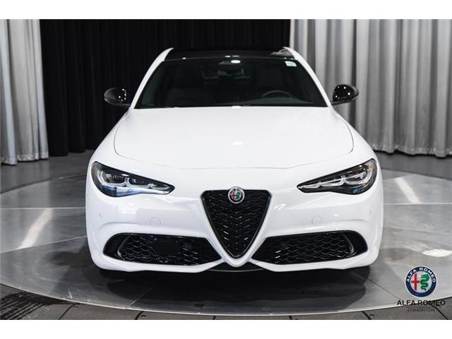 2025 Alfa Romeo Giulia Base (Stk: AR2508) in Edmonton - Image 8 of 26