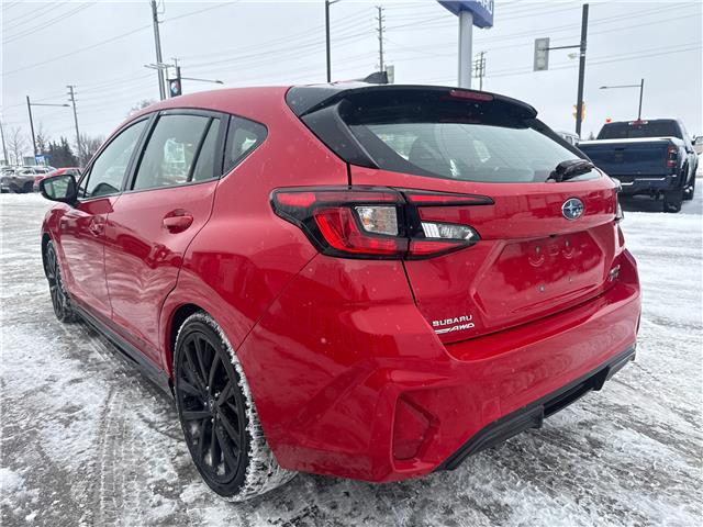 2024 Subaru Impreza RS (Stk: P2167) in Newmarket - Image 13 of 30