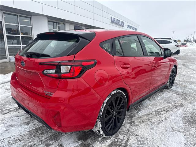 2024 Subaru Impreza RS (Stk: P2167) in Newmarket - Image 14 of 30