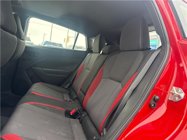2024 Subaru Impreza RS (Stk: P2167) in Newmarket - Image 16 of 30