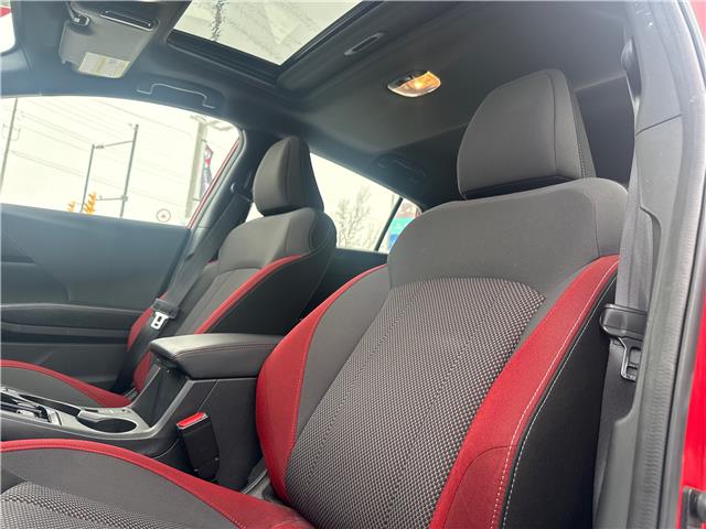 2024 Subaru Impreza RS (Stk: P2167) in Newmarket - Image 18 of 30