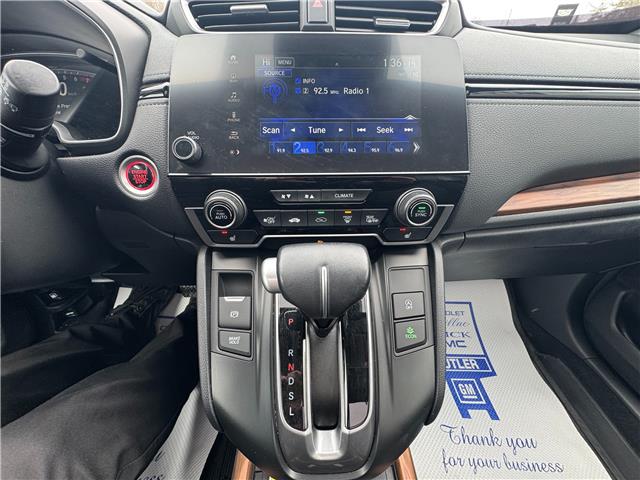 2022 Honda CR-V Touring (Stk: P7632) in Pembroke - Image 18 of 21