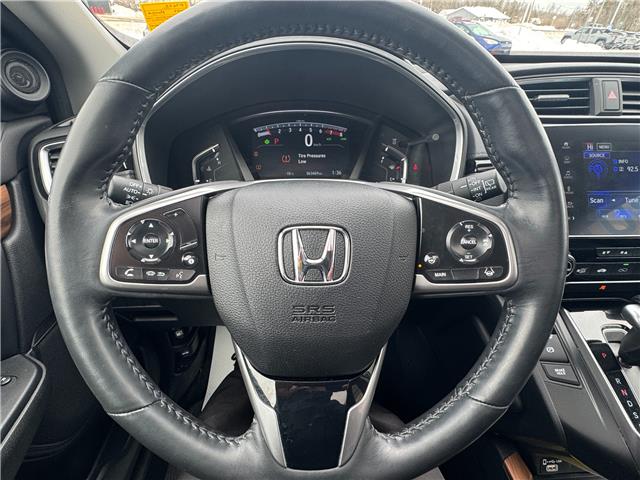 2022 Honda CR-V Touring (Stk: P7632) in Pembroke - Image 16 of 21