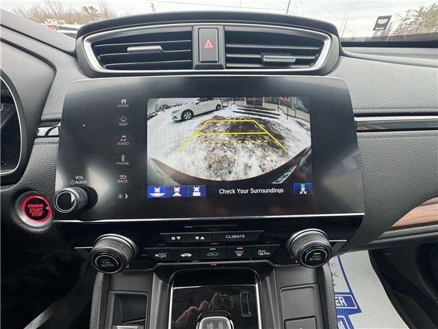 2022 Honda CR-V Touring (Stk: P7632) in Pembroke - Image 19 of 21