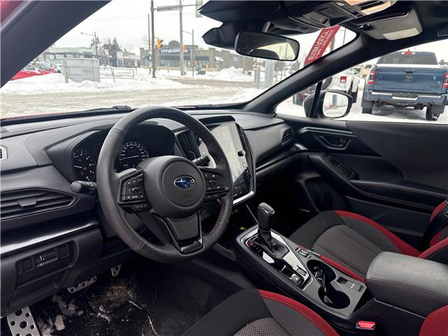 2024 Subaru Impreza RS (Stk: P2167) in Newmarket - Image 21 of 30