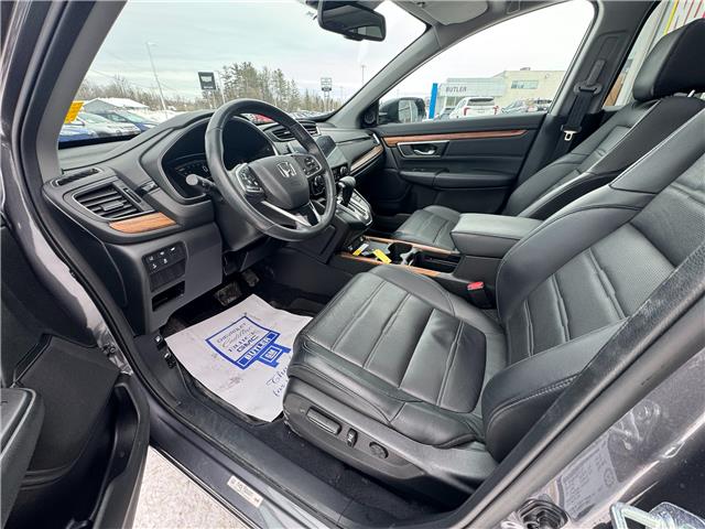 2022 Honda CR-V Touring (Stk: P7632) in Pembroke - Image 11 of 21