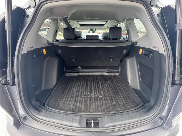 2022 Honda CR-V Touring (Stk: P7632) in Pembroke - Image 9 of 21
