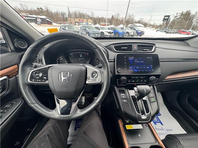 2022 Honda CR-V Touring (Stk: P7632) in Pembroke - Image 15 of 21
