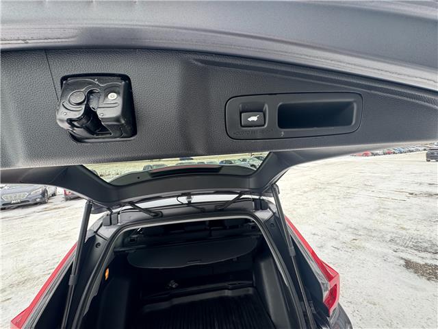 2022 Honda CR-V Touring (Stk: P7632) in Pembroke - Image 10 of 21