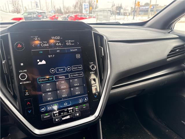 2024 Subaru Impreza RS (Stk: P2167) in Newmarket - Image 22 of 30