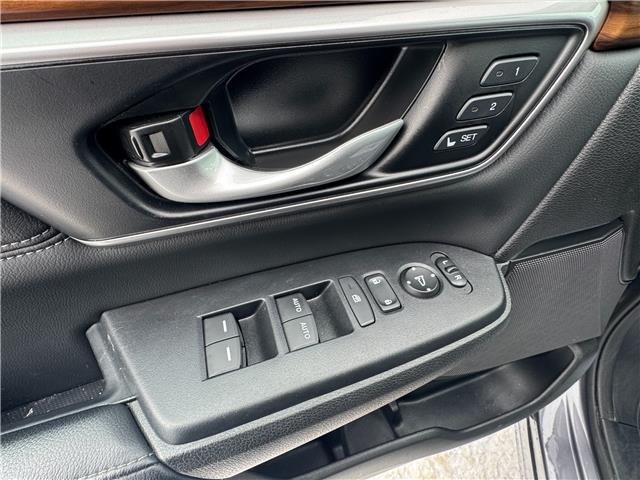 2022 Honda CR-V Touring (Stk: P7632) in Pembroke - Image 21 of 21