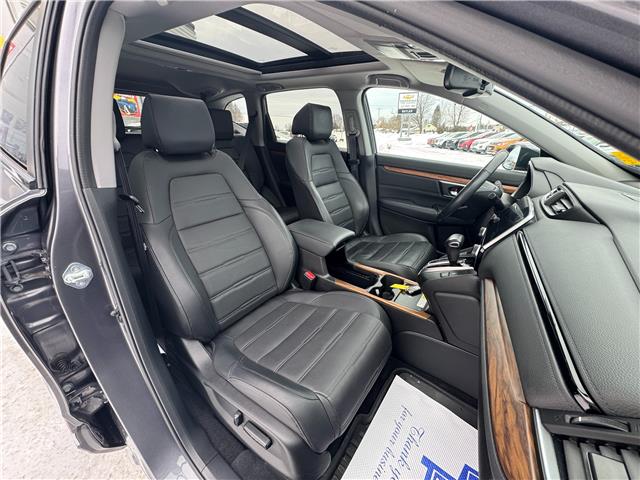 2022 Honda CR-V Touring (Stk: P7632) in Pembroke - Image 12 of 21