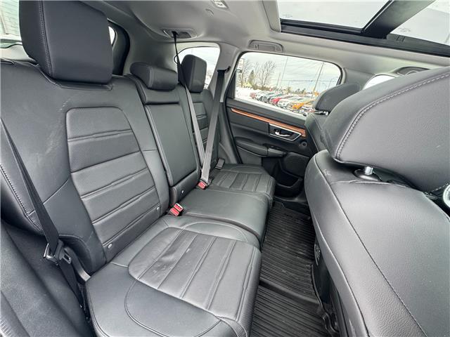2022 Honda CR-V Touring (Stk: P7632) in Pembroke - Image 14 of 21