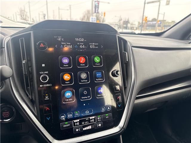 2024 Subaru Impreza RS (Stk: P2167) in Newmarket - Image 24 of 30