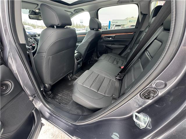 2022 Honda CR-V Touring (Stk: P7632) in Pembroke - Image 13 of 21