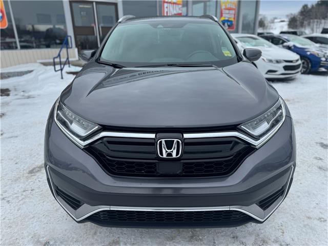 2022 Honda CR-V Touring (Stk: P7632) in Pembroke - Image 8 of 21