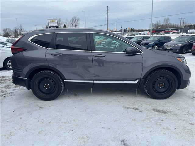 2022 Honda CR-V Touring (Stk: P7632) in Pembroke - Image 6 of 21