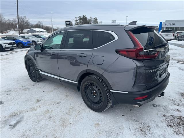 2022 Honda CR-V Touring (Stk: P7632) in Pembroke - Image 3 of 21
