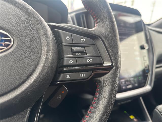 2024 Subaru Impreza RS (Stk: P2167) in Newmarket - Image 29 of 30