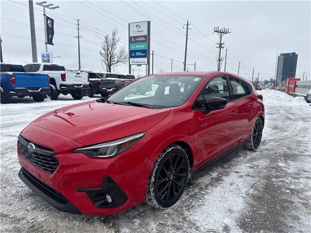 2024 Subaru Impreza RS (Stk: P2167) in Newmarket - Image 7 of 30