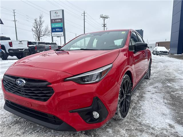 2024 Subaru Impreza RS (Stk: P2167) in Newmarket - Image 5 of 30
